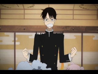 xxxholic / triplexogolic - 1 season 1 episode