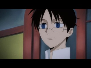 xxxholic kei 10