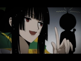 triplexaholic [ova-1]: spring dream / xxxholic shunmuki 1 of 2 (russian dubbing ancord noir) [720p]