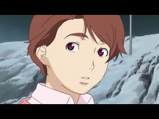 wanderers / planetes 7 series (voiceover)