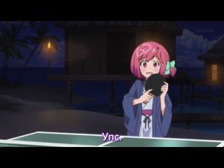 akb0048 next stage [tv-2] / akb0048 next stage [tv-2] - season 2 episode 1 (subtitles)