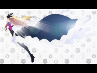 penguin drum / mawaru penguindrum - amv clip