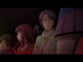 sakurasou no pet na kanojo - episode 12 (subtitles)