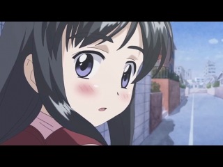 the tale of the poor sisters | binbou shimai monogatari - 09 (subtitles)