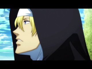 under the bridge over arakawa / arakawa under the bridge - season 1 episode 9 absurd95 eladiel