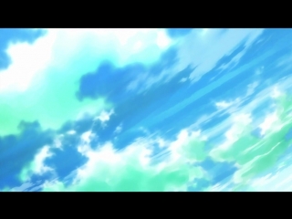 under the bridge over arakawa / arakawa under the bridge - season 1 episode 2 absurd95 eladiel