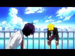 under the bridge over arakawa / arakawa under the bridge - season 2 episode 3 absurd95 eladiel