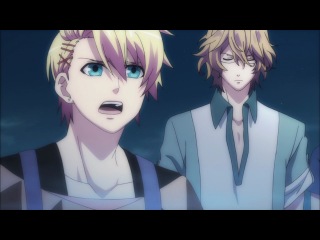 uta no prince-sama: maji love 1000%