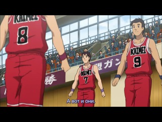 sket dance / sket dance - season 1 episode 77 (subtitles)