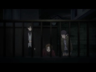 kokoro connect / connection of hearts - episode 13 end [zendos eladiel djatom]