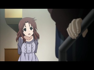 kokoro connect / connection of hearts - 1 special / special (episode 14) [eladiel zendos djatom]