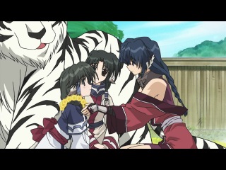 illustrious / utawarerumono episode 10 (voiceover)