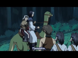 illustrious / utawarerumono episode 3 (subtitles)