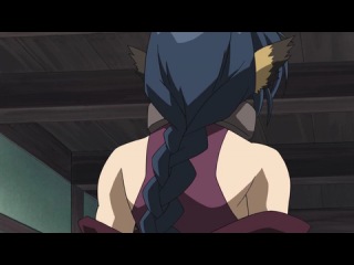 illustrious / utawarerumono episode 19 (subtitles)