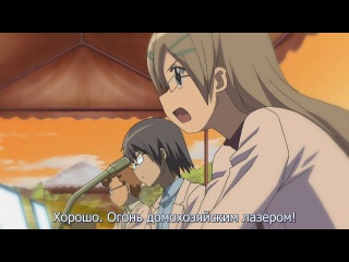 hayate no gotoku season 1 - episode 21 (subtitles)