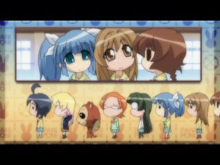 pani poni dash episode 14 (voiceover)