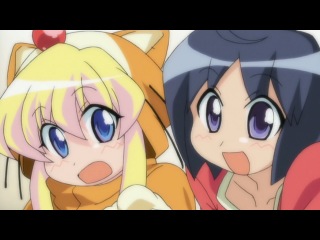 pani poni dash episode 4 (voiceover)