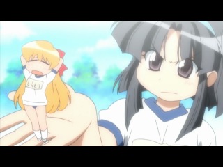 pani poni dash episode 6 (voiceover)