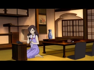 the glass mask [tv-2] - episode 43 (subtitles)