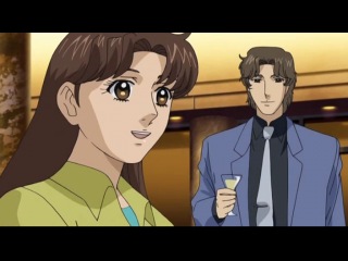 the glass mask [tv-2] / the glass mask [tv-2] - episode 42 (subtitles)