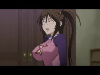 sekirei [tv-2] / sekirei [tv-2] - episode 1 (subtitles)