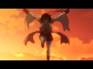 sekirei [tv-2] / sekirei [tv-2] - episode 13 (subtitles)