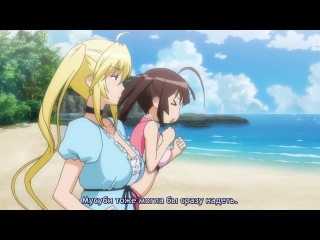 sekirei [tv-2] / sekirei [tv-2] - special (subtitles)