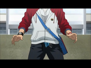 sket dance / sket dance - season 1 episode 69 (subtitles)