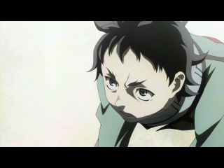 deadman wonderland - episode 6 (voiceover) [eladiel shachiburi]