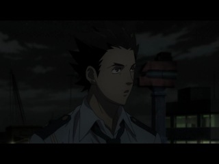 deadman wonderland ova / deadman wonderland ova (subtitles)