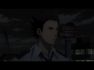 deadman wonderland ova / deadman wonderland ova (voice) [eladiel shachiburi]