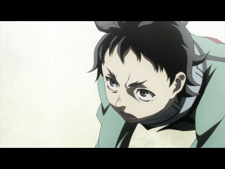 deadman wonderland episode 6 (subtitles)