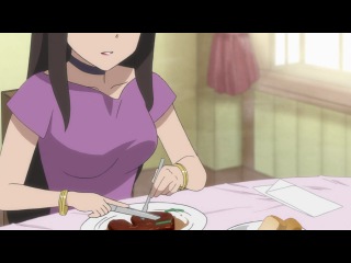 chitose get you - episode 17 (subtitles)