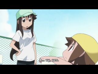 chitose get you - episode 12 (subtitles)