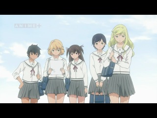 difficulties of first love / hatsukoi limited - episode 3 (voiceover) [absurd95]