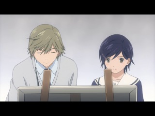 the difficulties of first love / hatsukoi limited - episode 9 (subtitles)